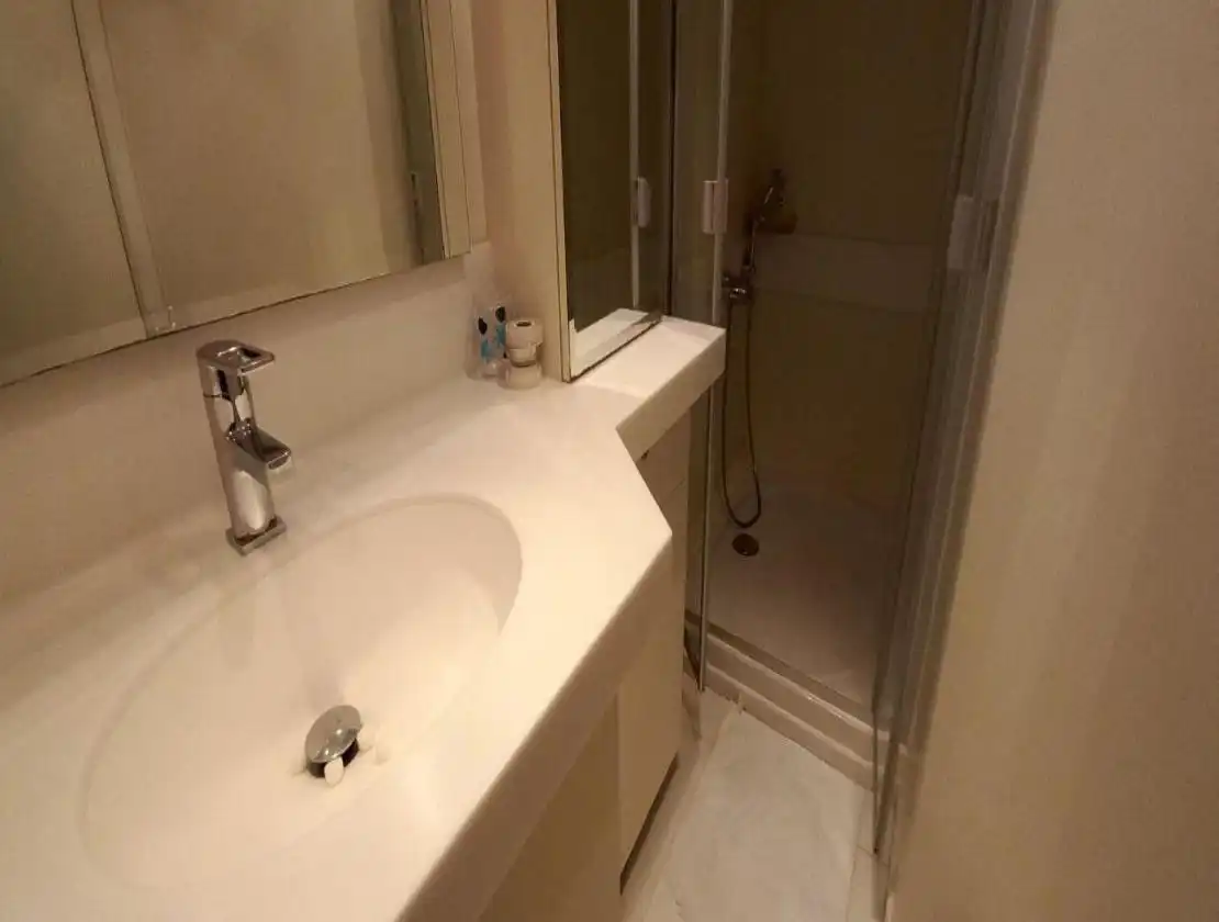 Antalya Yacht Rental - A14455-20